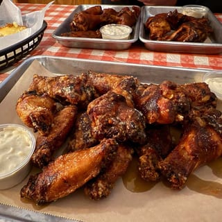 Wings