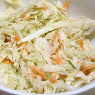 Coleslaw