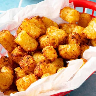 Tater Tots