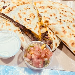 Quesadilla