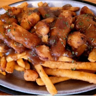 Poutine