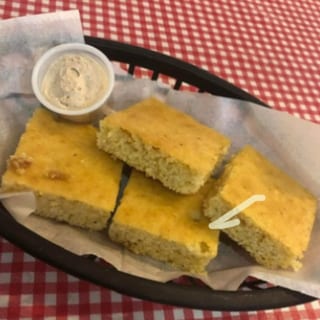 Cornbread