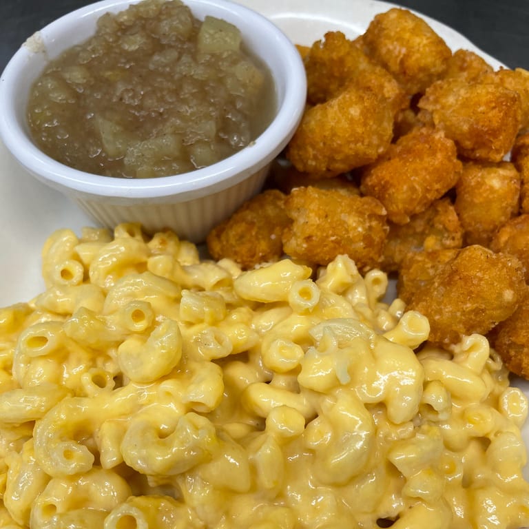 Delicious Dinner Options at Our Local Restaurant