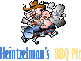 Heintzelman's BBQ Pit